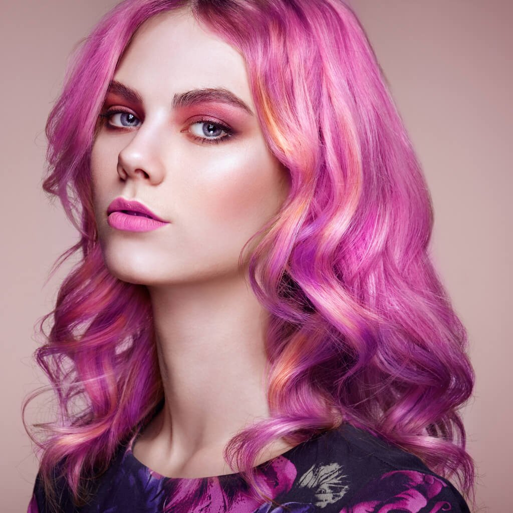 servicios de peluquería